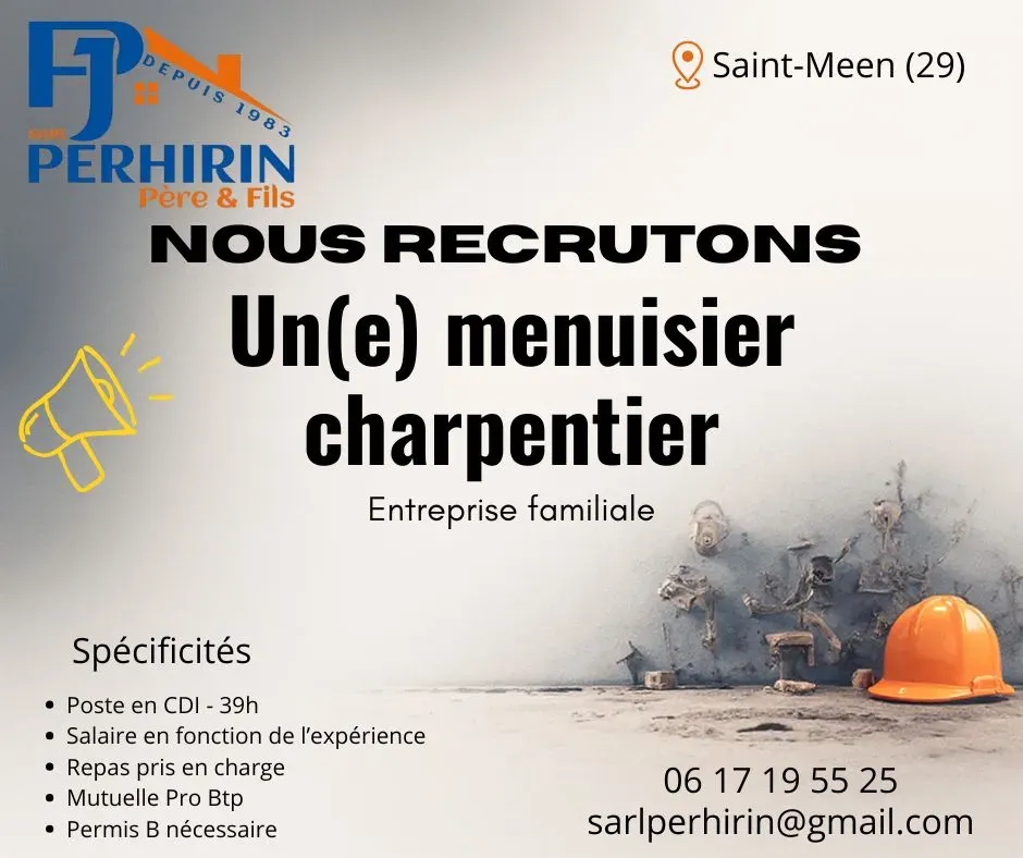 recrutement